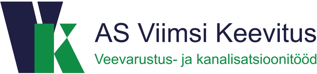 AS Viimsi Keevitus